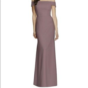 COPY - Dessy Bridesmaid Dress 2987